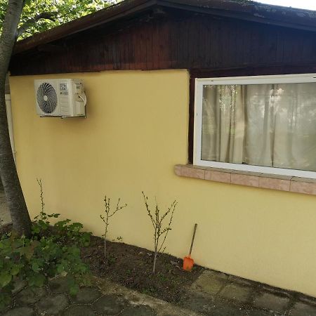 Bungalows St. Nicola Ahtopol Exterior foto