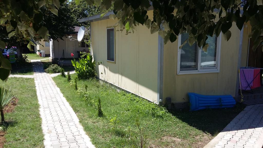 Bungalows St. Nicola Ahtopol Exterior foto