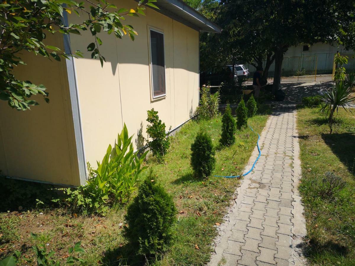 Bungalows St. Nicola Ahtopol Exterior foto